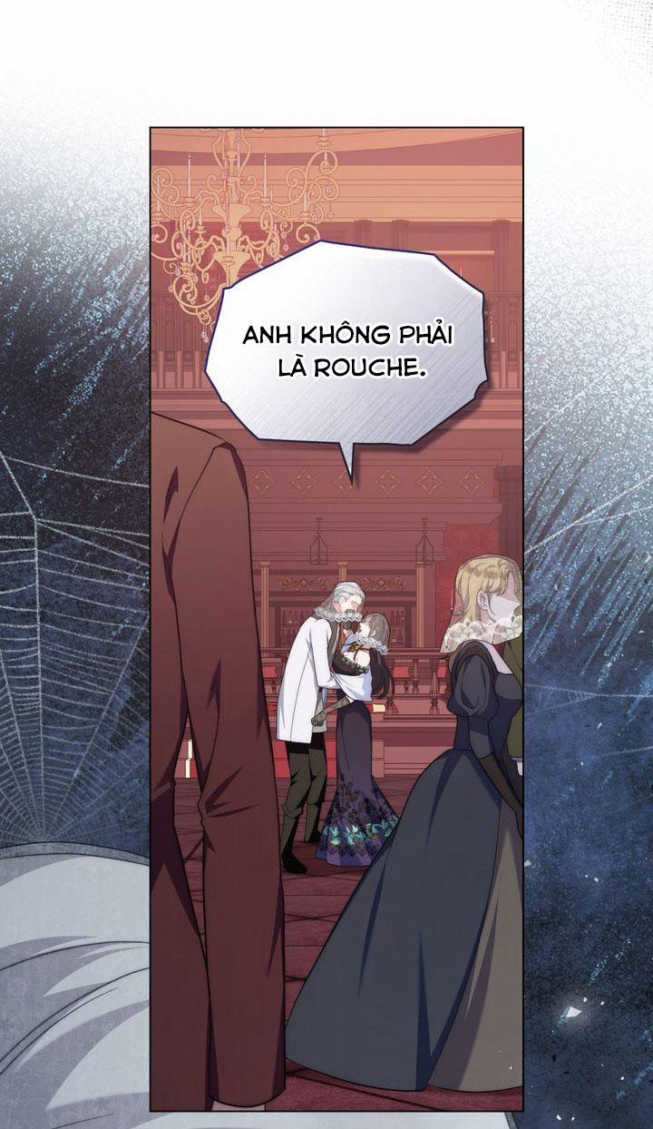 Sự Xuất Hiện Của Các Nhân Vật Phản Diện 55 trang 25