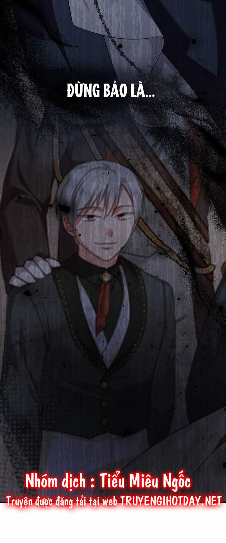 Sự Xuất Hiện Của Các Nhân Vật Phản Diện 55 trang 27