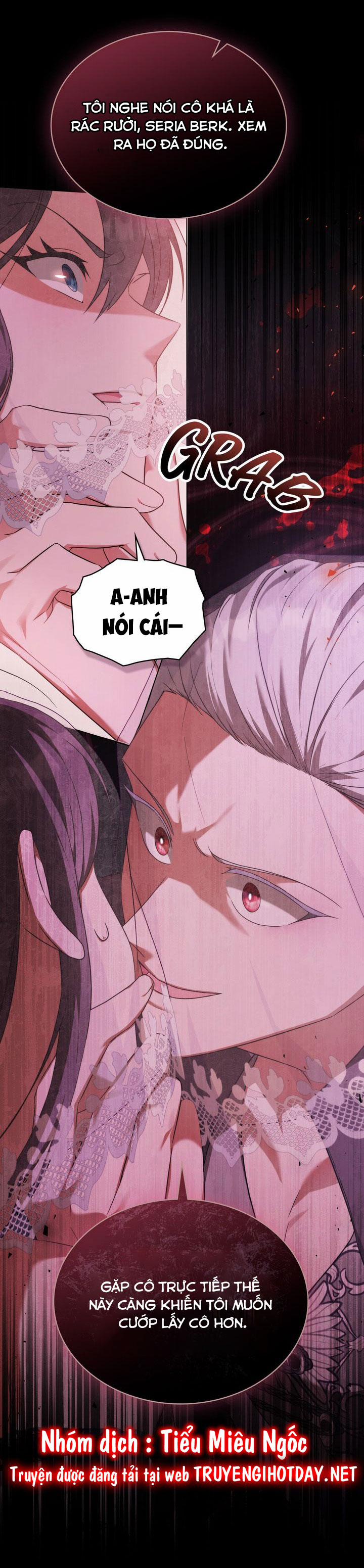 Sự Xuất Hiện Của Các Nhân Vật Phản Diện 55 trang 30