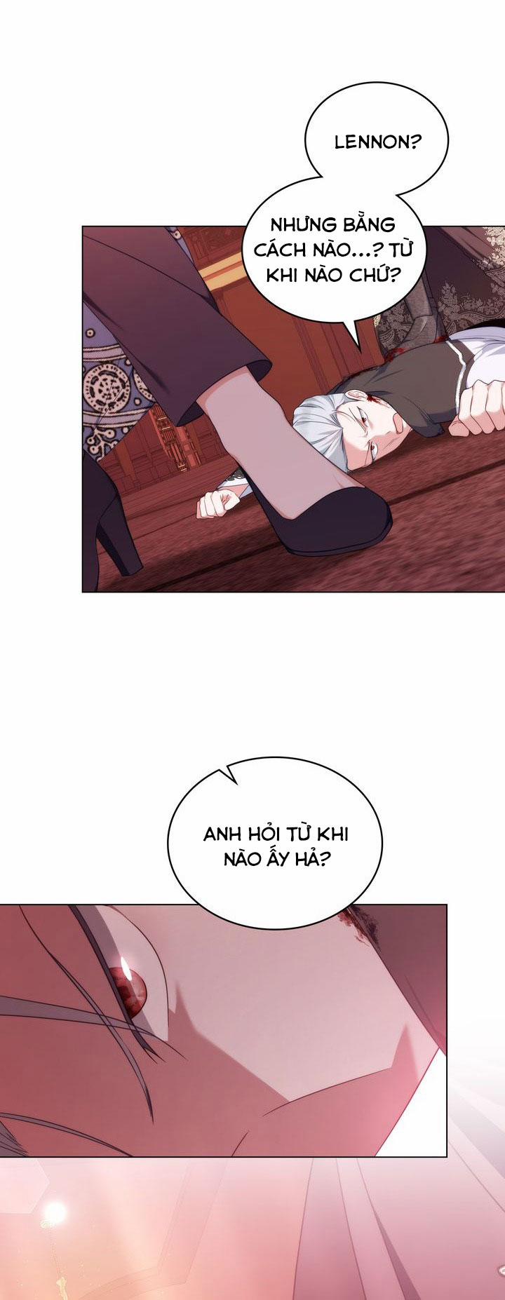 Sự Xuất Hiện Của Các Nhân Vật Phản Diện 55 trang 41