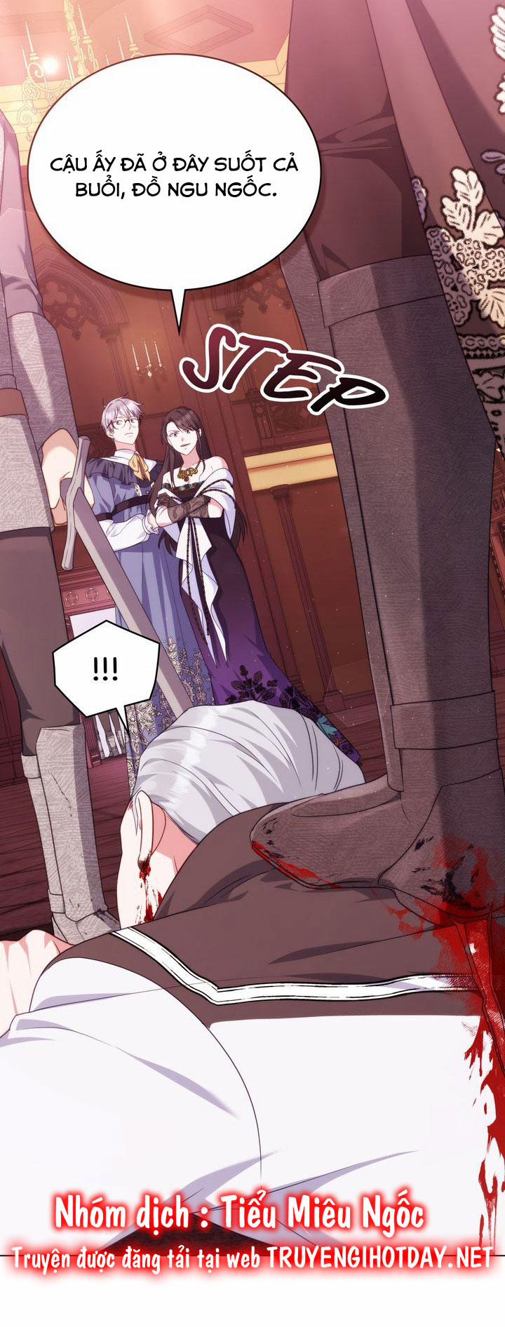 Sự Xuất Hiện Của Các Nhân Vật Phản Diện 55 trang 42