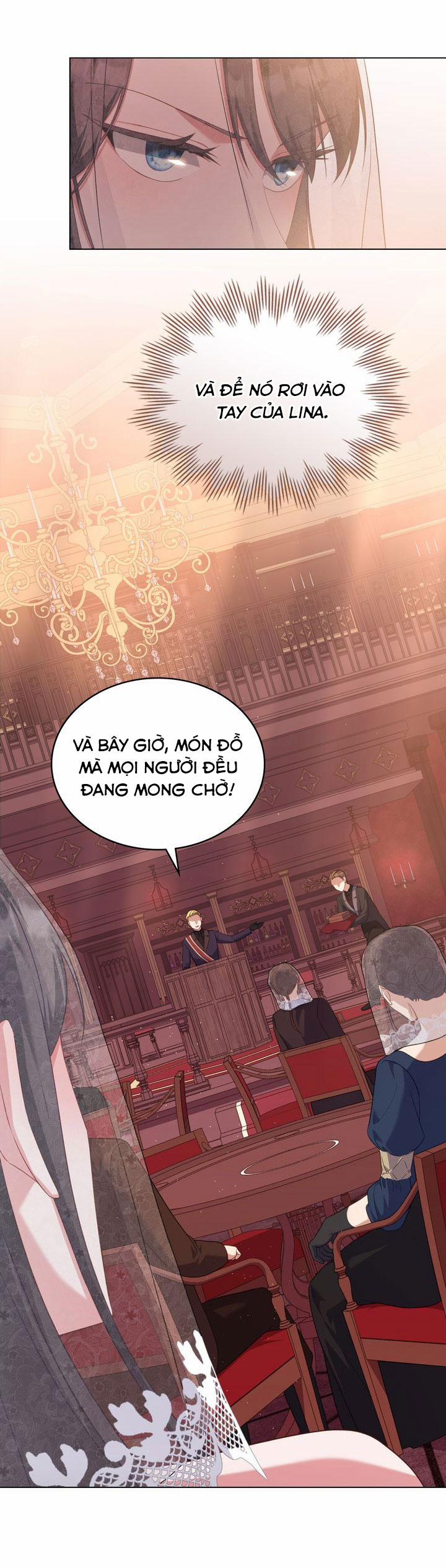 Sự Xuất Hiện Của Các Nhân Vật Phản Diện 55 trang 8