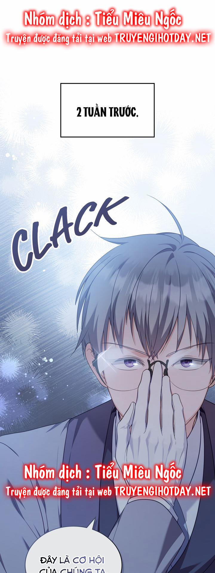 Sự Xuất Hiện Của Các Nhân Vật Phản Diện 56 trang 1