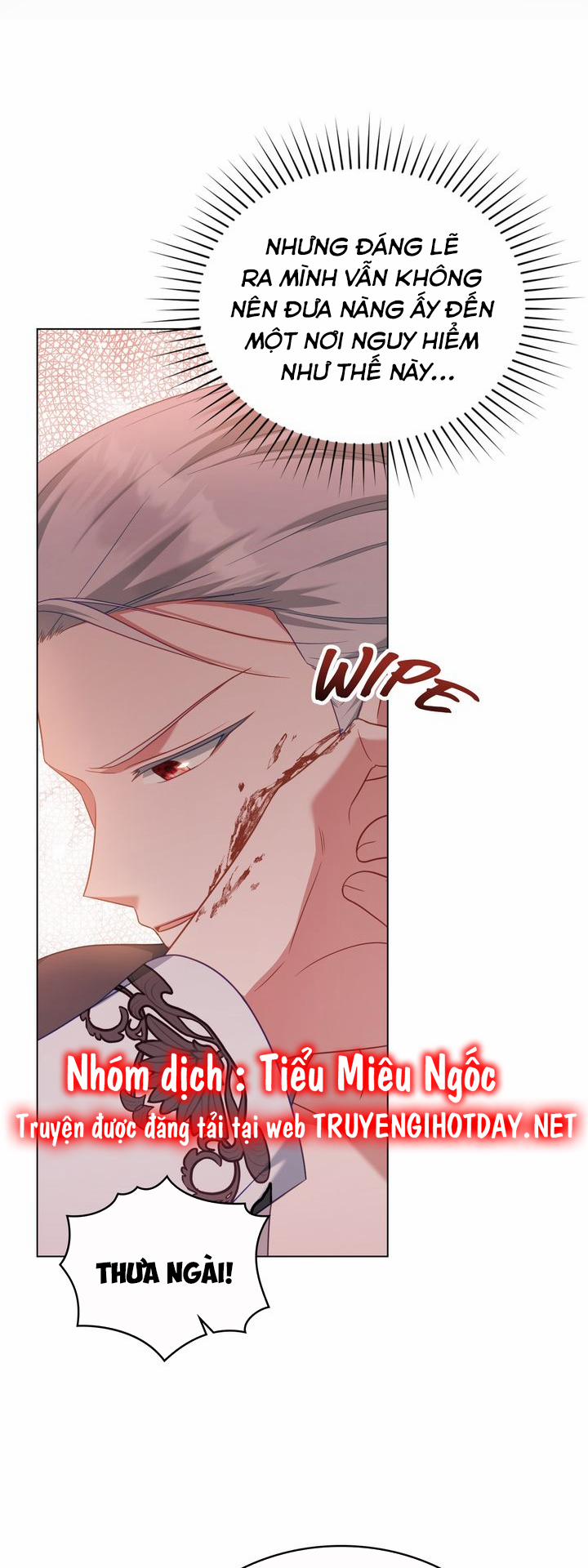 Sự Xuất Hiện Của Các Nhân Vật Phản Diện 56 trang 12