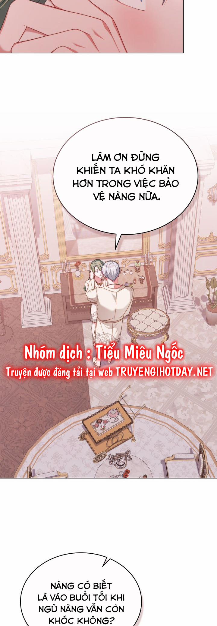 Sự Xuất Hiện Của Các Nhân Vật Phản Diện 56 trang 37