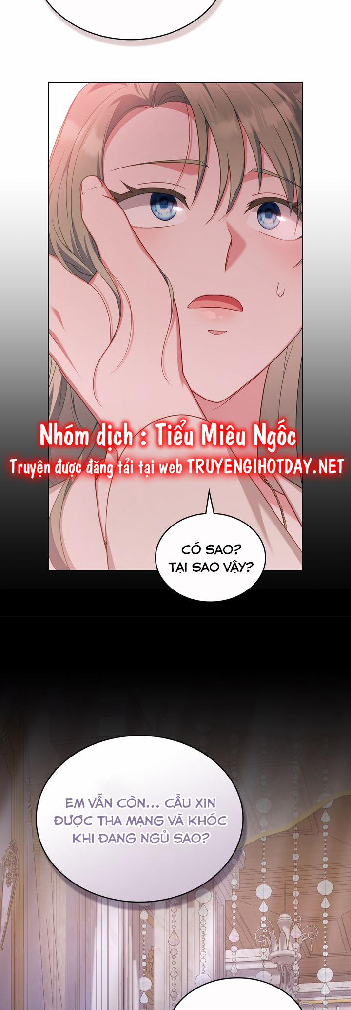 Sự Xuất Hiện Của Các Nhân Vật Phản Diện 56 trang 38