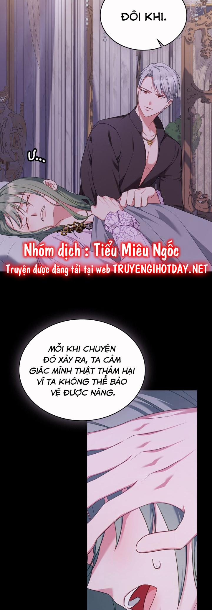 Sự Xuất Hiện Của Các Nhân Vật Phản Diện 56 trang 39