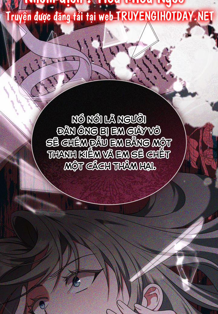 Sự Xuất Hiện Của Các Nhân Vật Phản Diện 56 trang 43