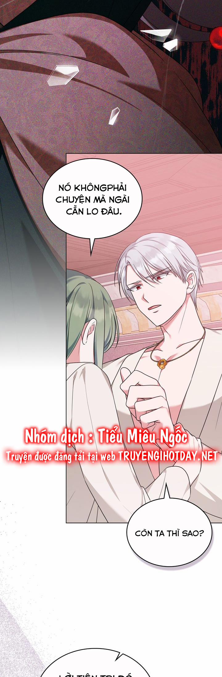 Sự Xuất Hiện Của Các Nhân Vật Phản Diện 56 trang 45