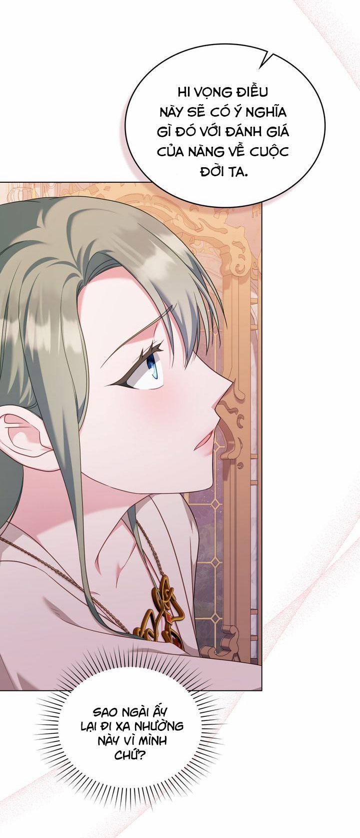 Sự Xuất Hiện Của Các Nhân Vật Phản Diện 57 trang 11