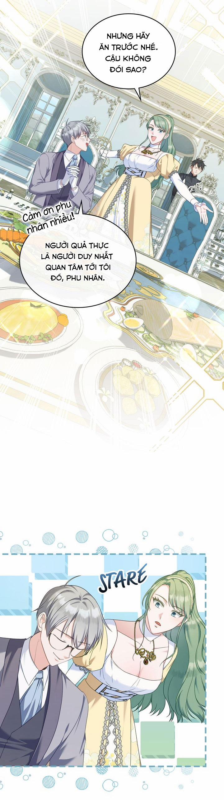 Sự Xuất Hiện Của Các Nhân Vật Phản Diện 57 trang 17