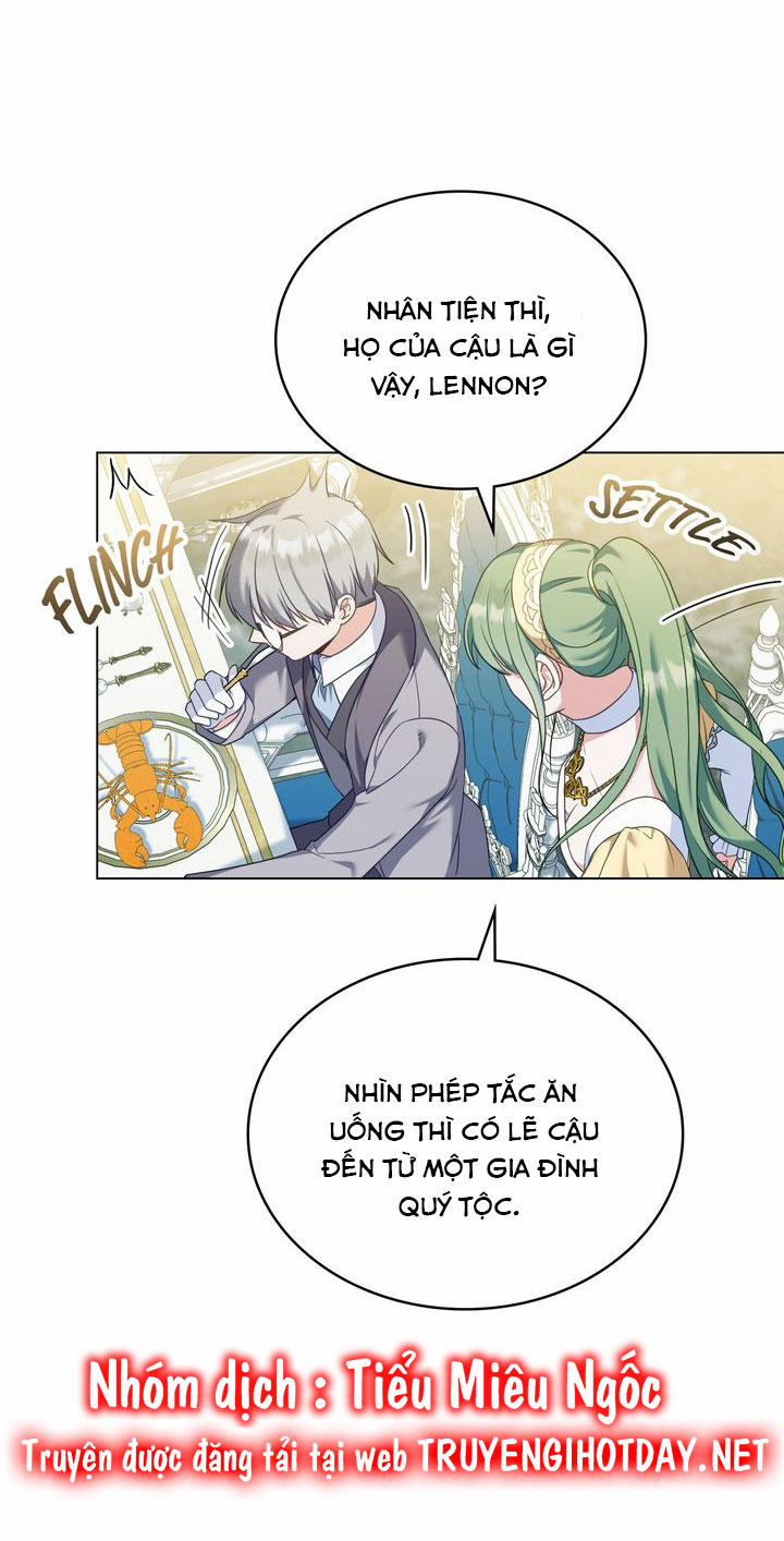 Sự Xuất Hiện Của Các Nhân Vật Phản Diện 57 trang 18