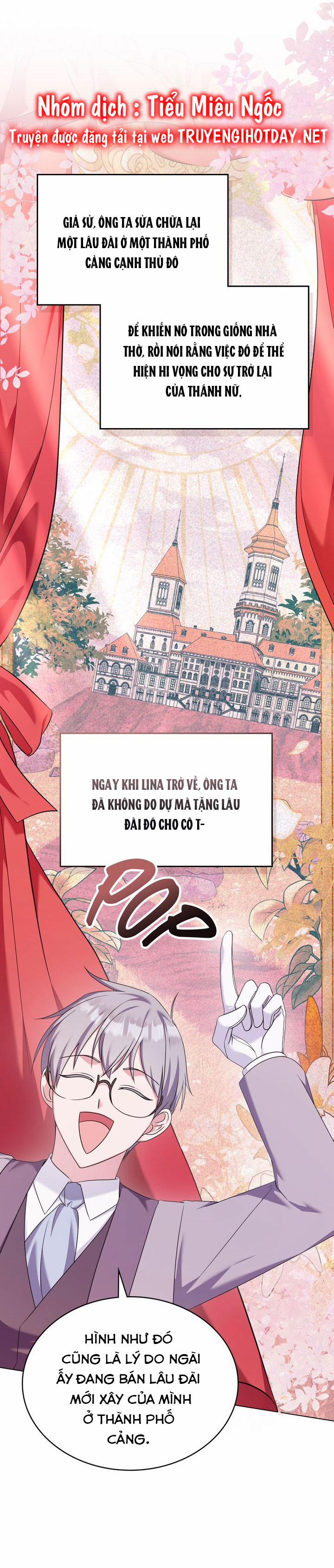 Sự Xuất Hiện Của Các Nhân Vật Phản Diện 57 trang 27