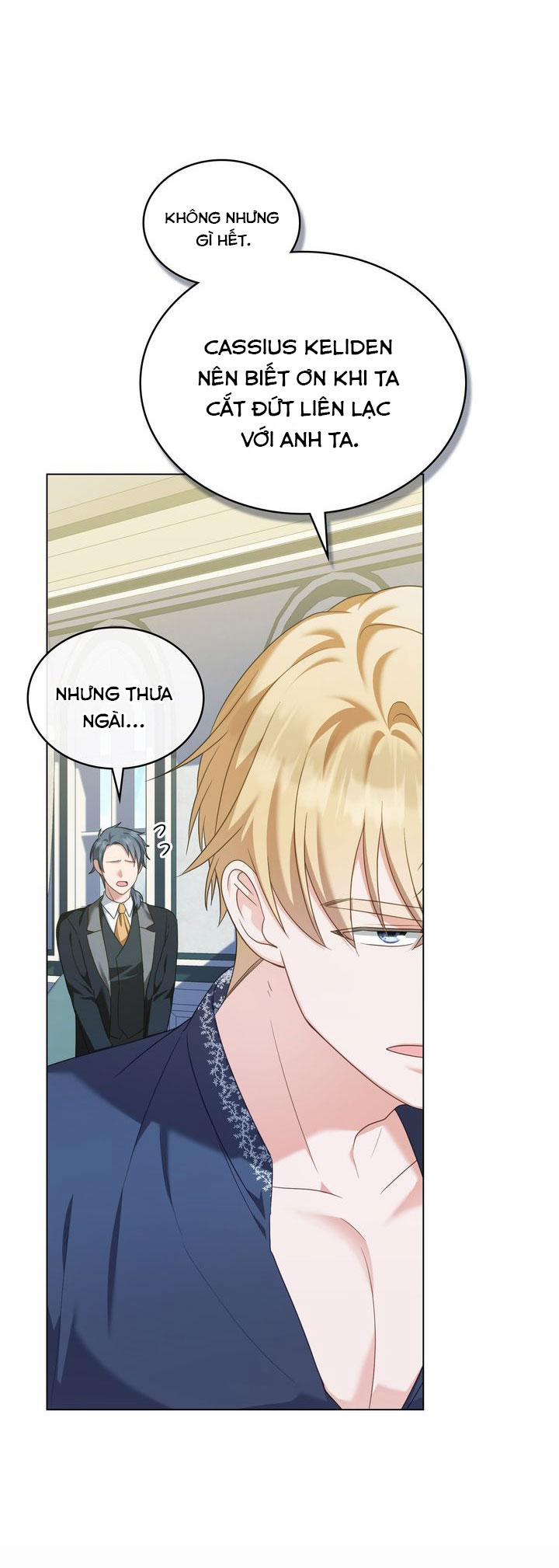 Sự Xuất Hiện Của Các Nhân Vật Phản Diện 57 trang 32