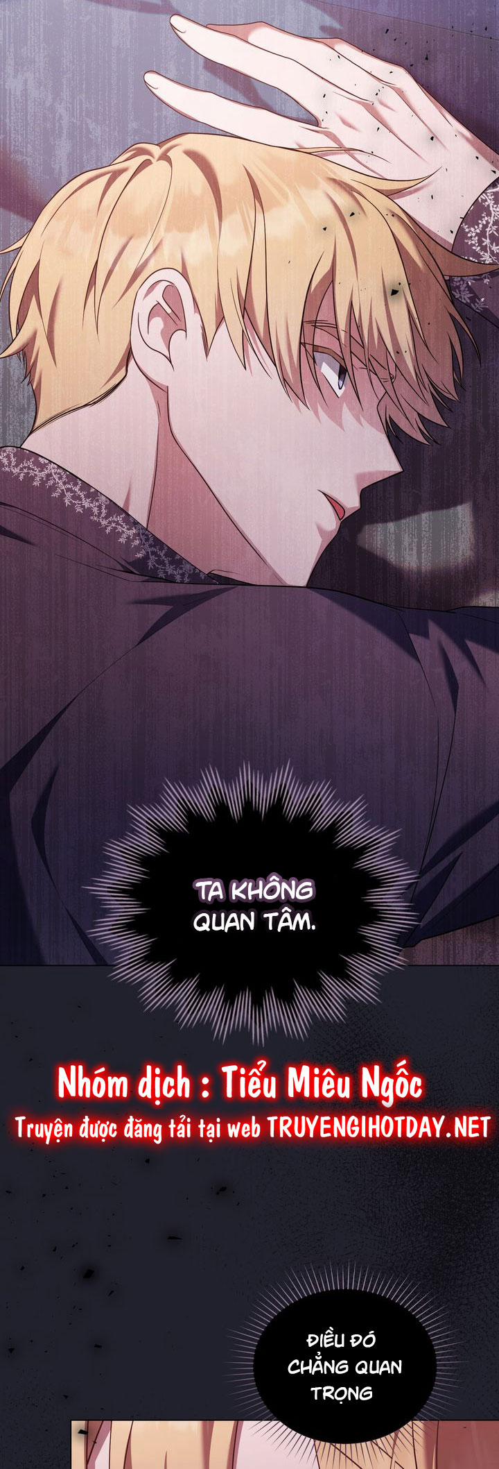 Sự Xuất Hiện Của Các Nhân Vật Phản Diện 57 trang 40