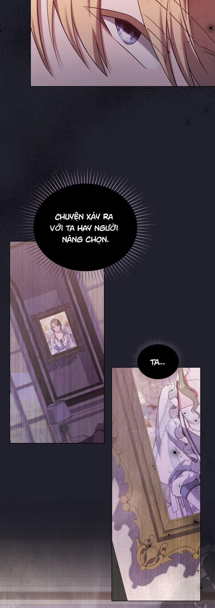 Sự Xuất Hiện Của Các Nhân Vật Phản Diện 57 trang 41