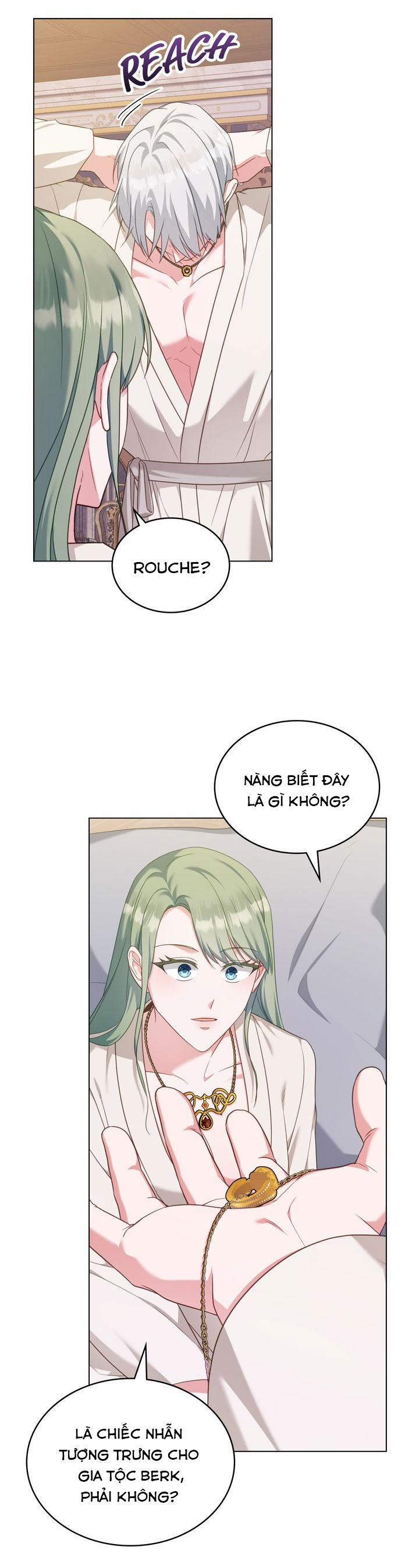 Sự Xuất Hiện Của Các Nhân Vật Phản Diện 57 trang 5