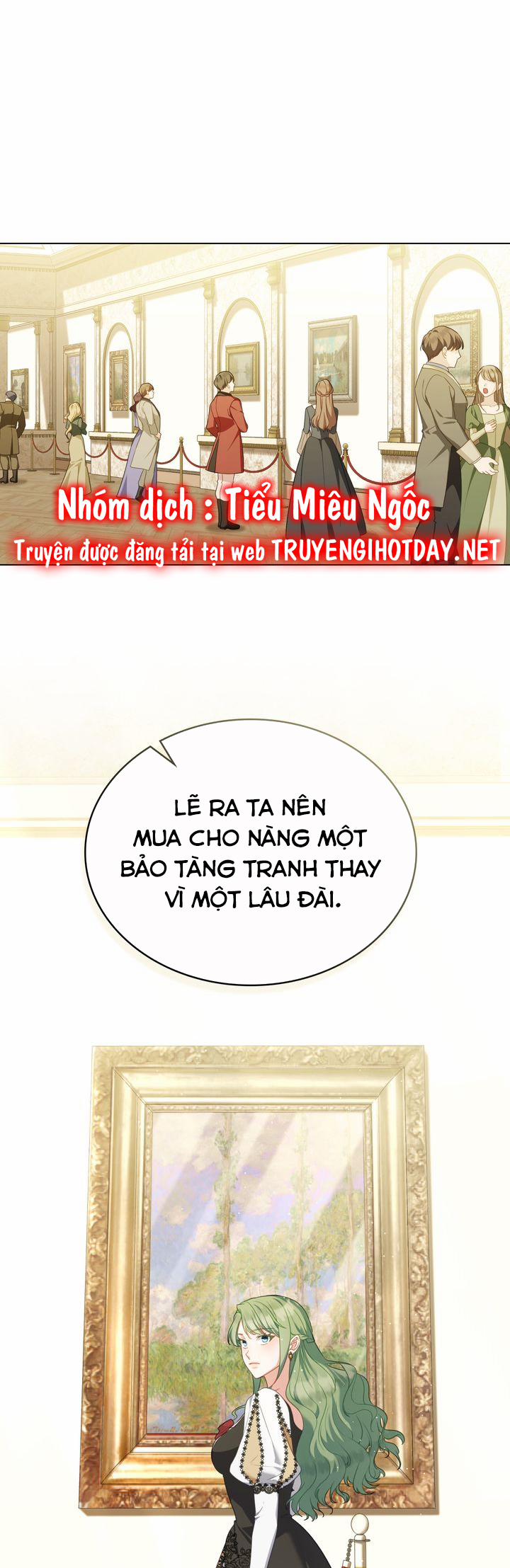 Sự Xuất Hiện Của Các Nhân Vật Phản Diện 58 trang 1