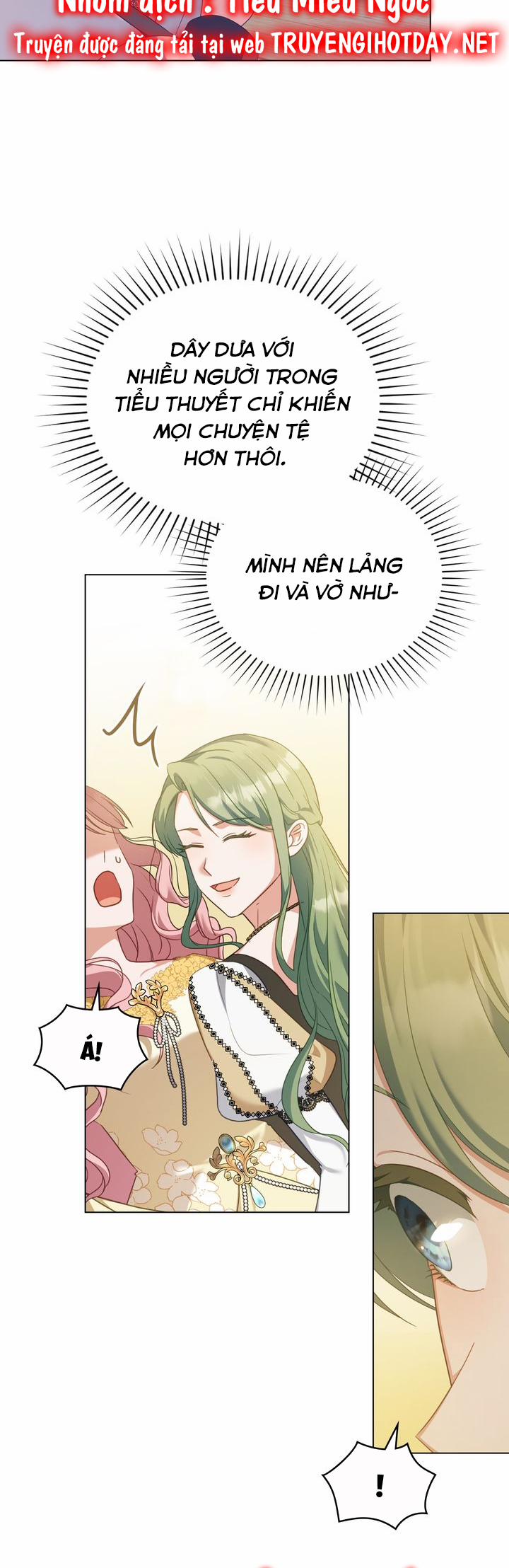 Sự Xuất Hiện Của Các Nhân Vật Phản Diện 58 trang 12