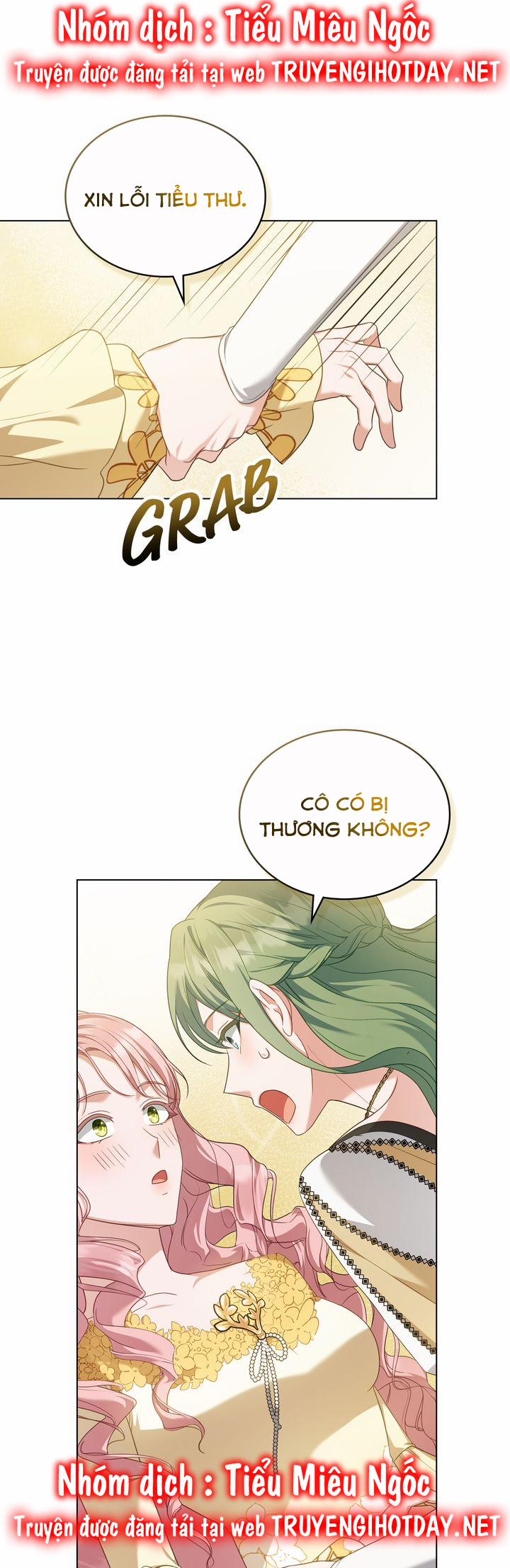 Sự Xuất Hiện Của Các Nhân Vật Phản Diện 58 trang 13