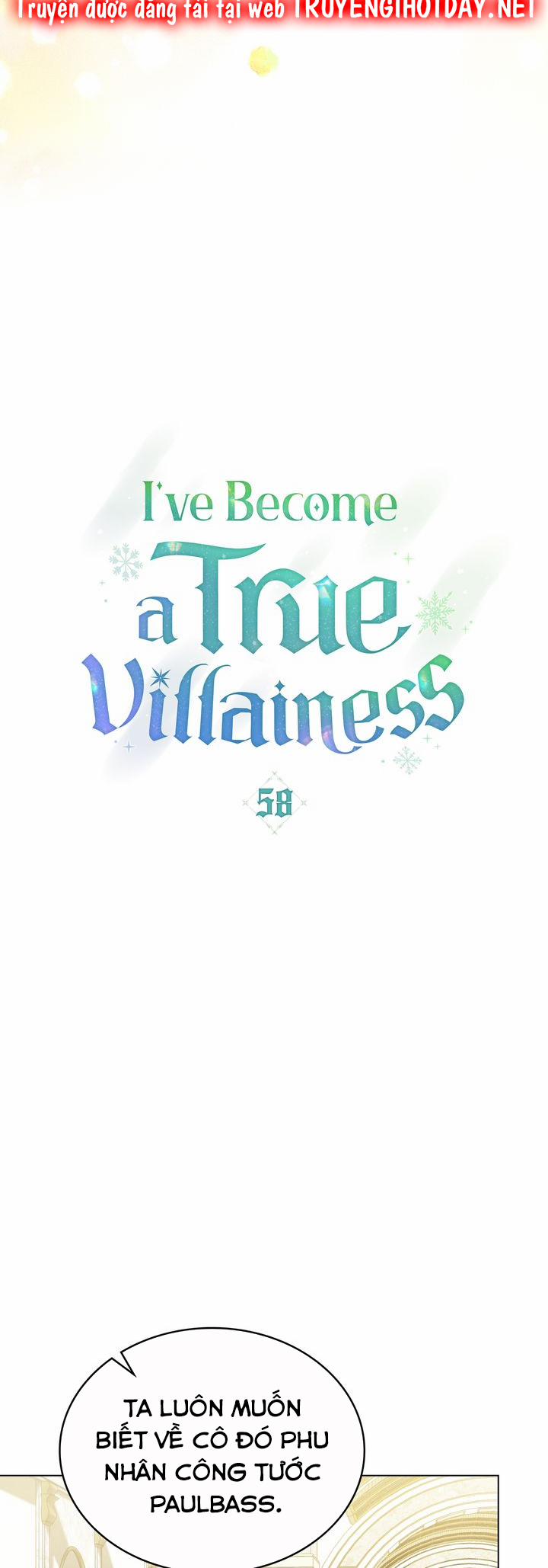 Sự Xuất Hiện Của Các Nhân Vật Phản Diện 58 trang 17