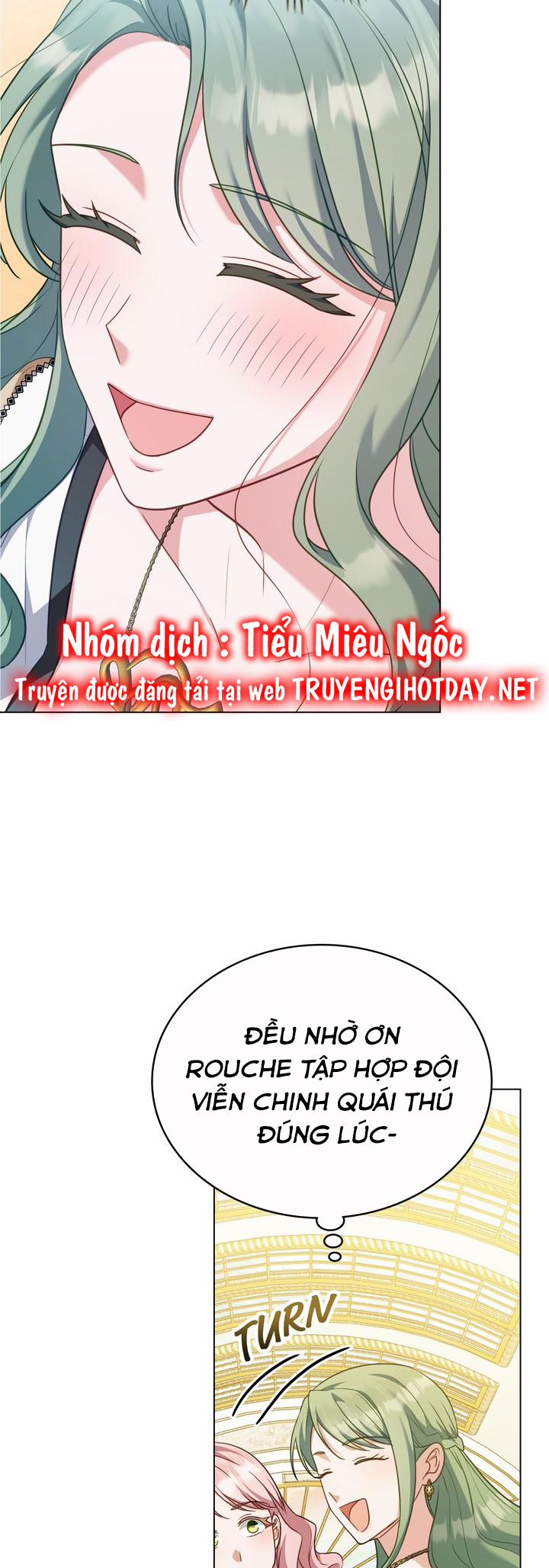 Sự Xuất Hiện Của Các Nhân Vật Phản Diện 58 trang 24