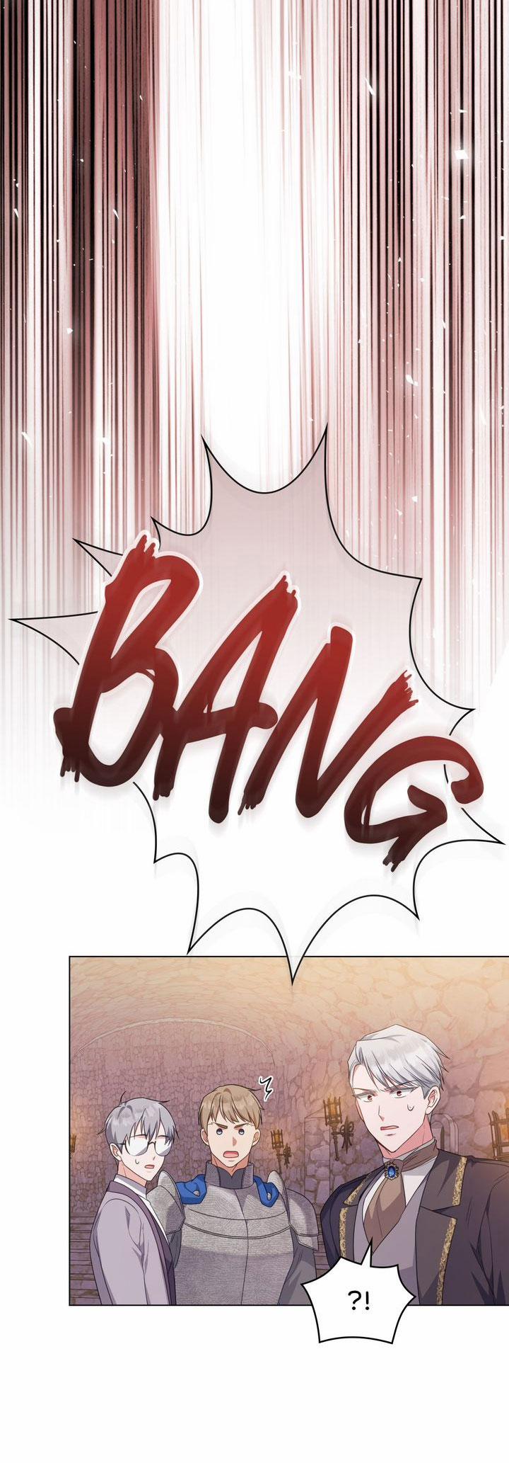 Sự Xuất Hiện Của Các Nhân Vật Phản Diện 59 trang 10