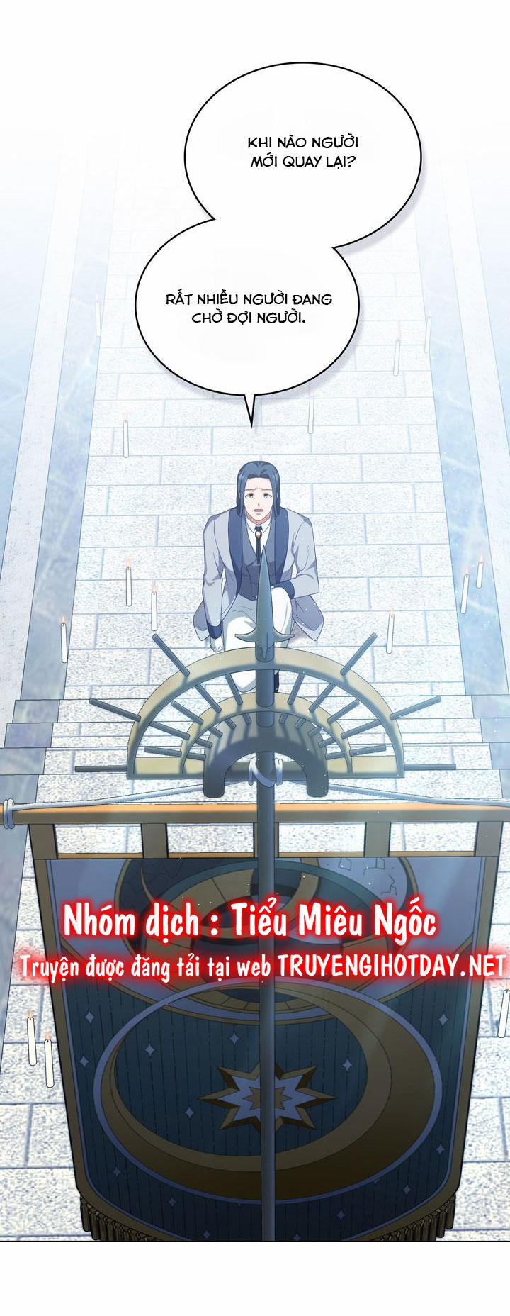 Sự Xuất Hiện Của Các Nhân Vật Phản Diện 59 trang 20