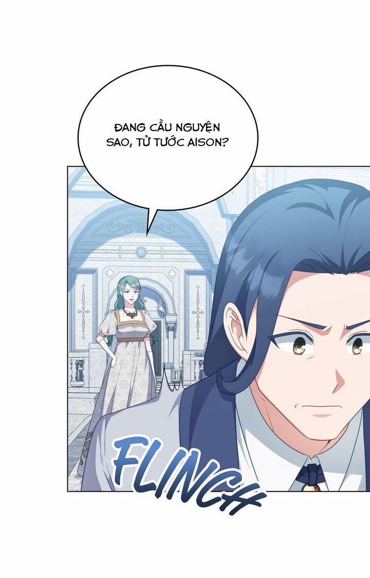 Sự Xuất Hiện Của Các Nhân Vật Phản Diện 59 trang 21