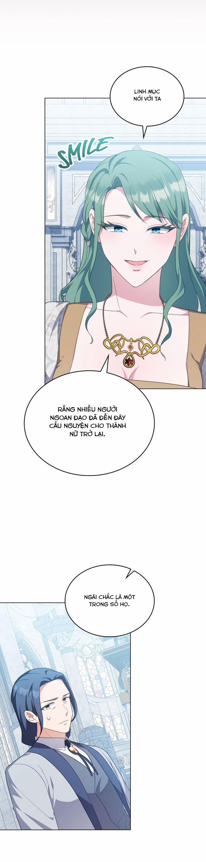 Sự Xuất Hiện Của Các Nhân Vật Phản Diện 59 trang 24