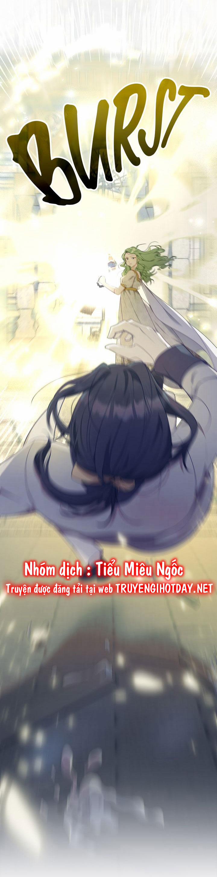 Sự Xuất Hiện Của Các Nhân Vật Phản Diện 59 trang 29