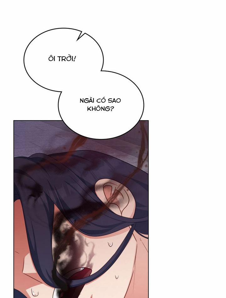 Sự Xuất Hiện Của Các Nhân Vật Phản Diện 59 trang 31