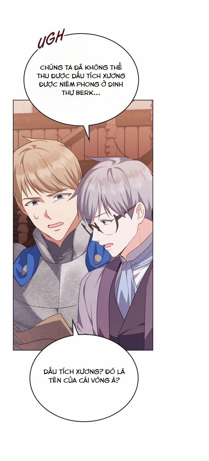 Sự Xuất Hiện Của Các Nhân Vật Phản Diện 59 trang 42