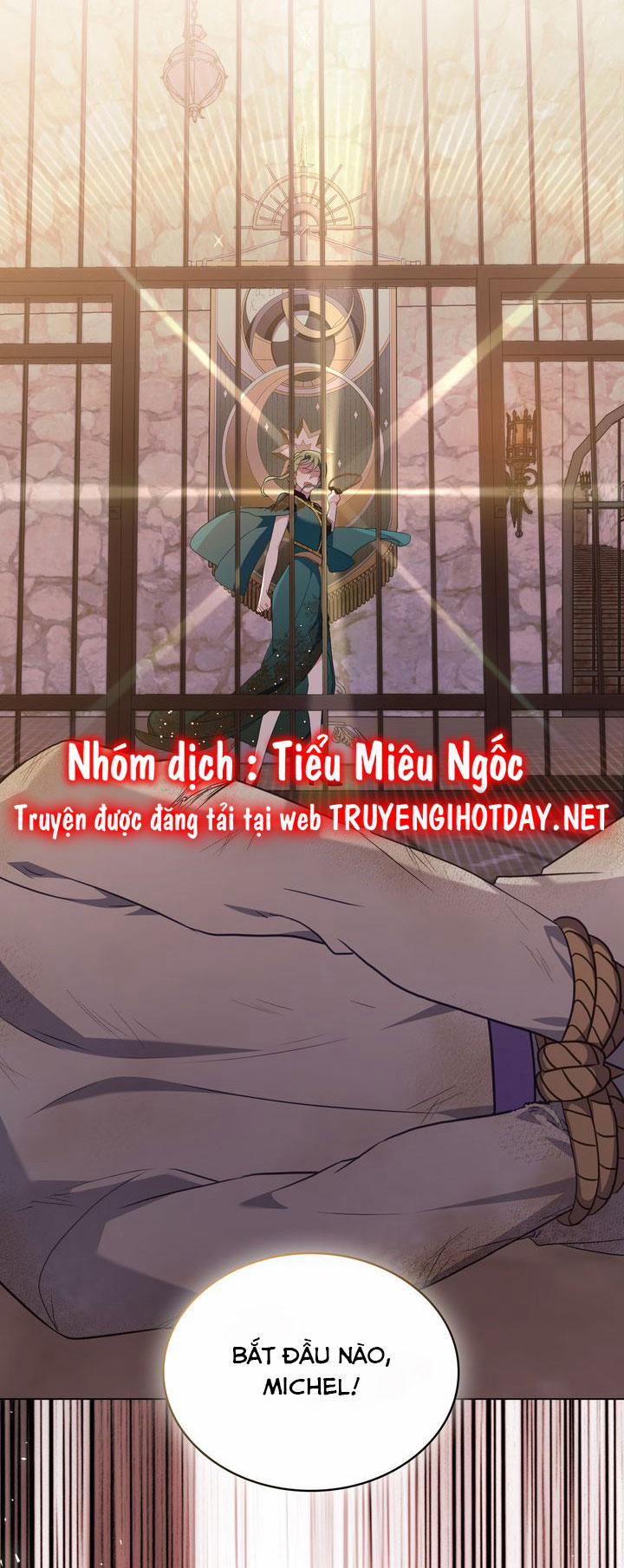 Sự Xuất Hiện Của Các Nhân Vật Phản Diện 59 trang 9