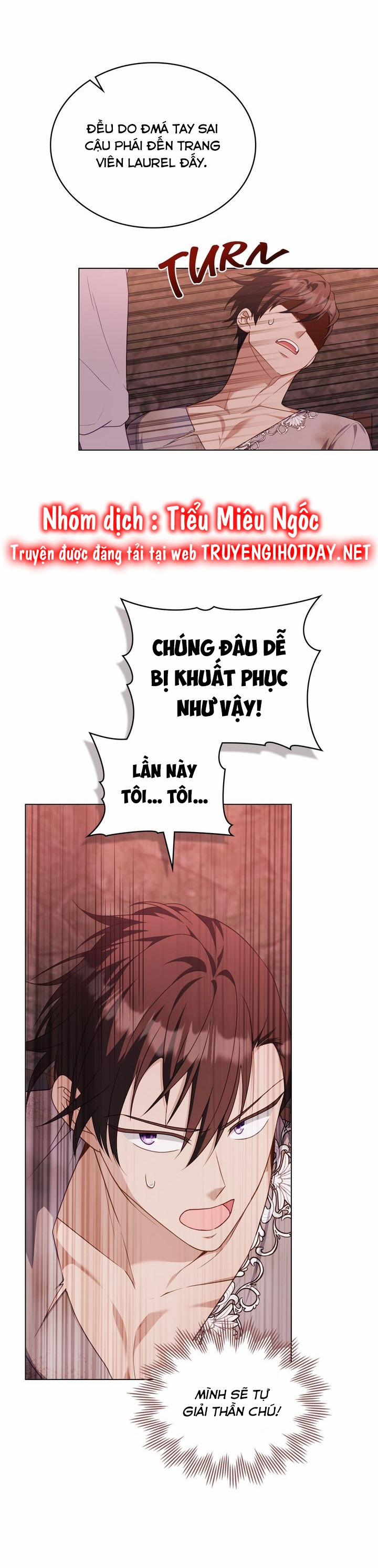 Sự Xuất Hiện Của Các Nhân Vật Phản Diện 60 trang 10