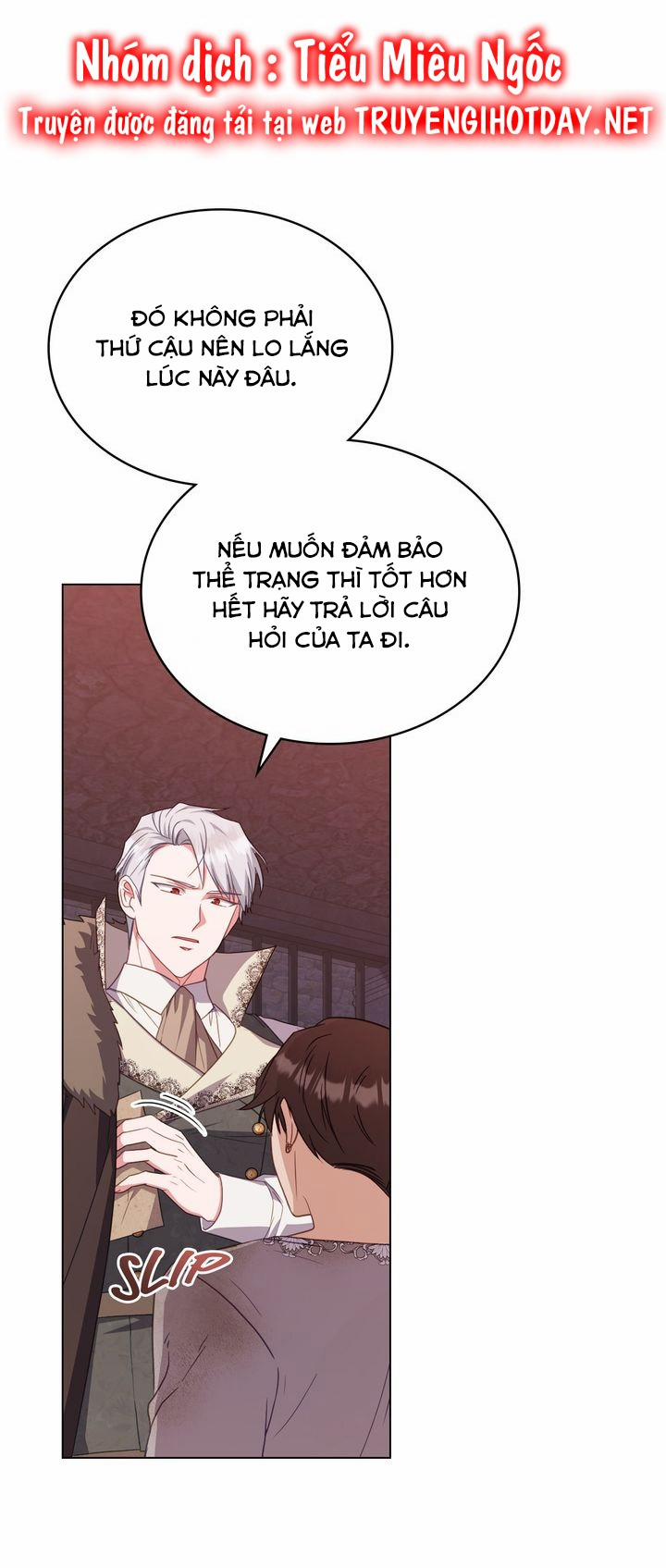 Sự Xuất Hiện Của Các Nhân Vật Phản Diện 60 trang 12