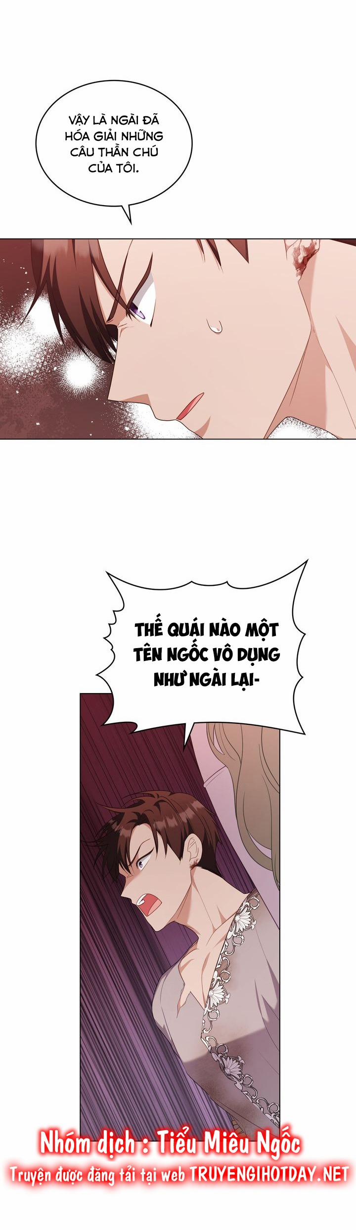 Sự Xuất Hiện Của Các Nhân Vật Phản Diện 60 trang 14