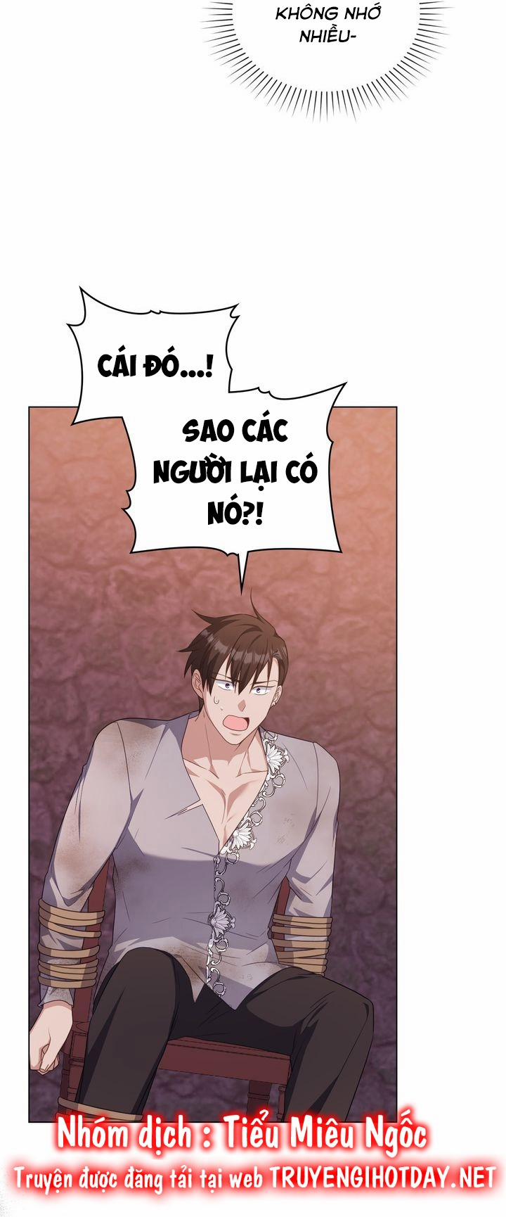 Sự Xuất Hiện Của Các Nhân Vật Phản Diện 60 trang 2