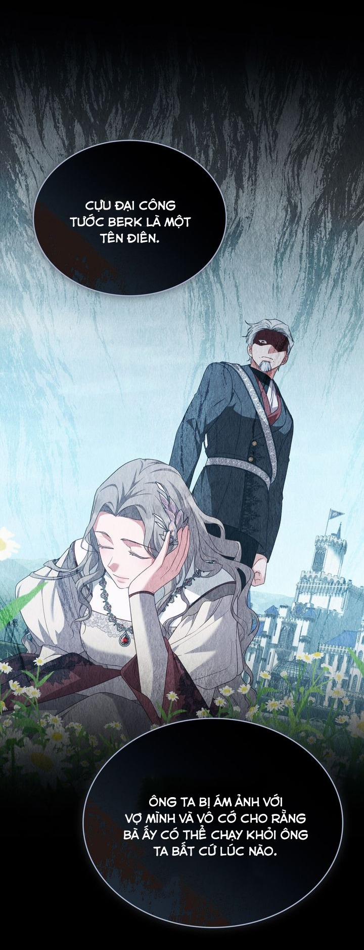 Sự Xuất Hiện Của Các Nhân Vật Phản Diện 60 trang 22