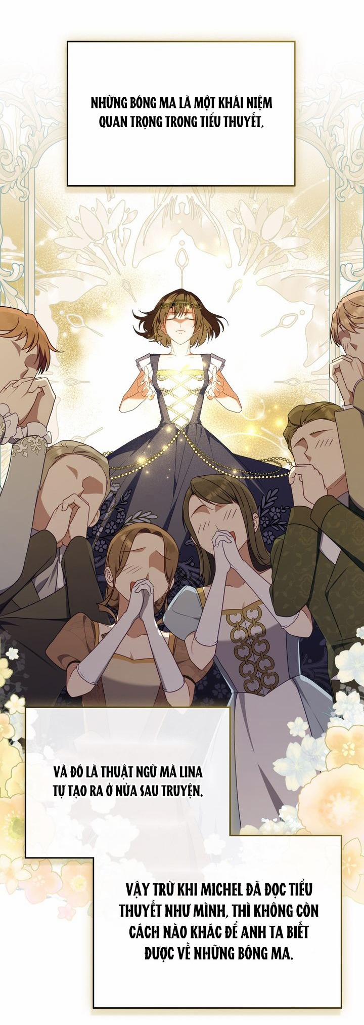 Sự Xuất Hiện Của Các Nhân Vật Phản Diện 60 trang 29