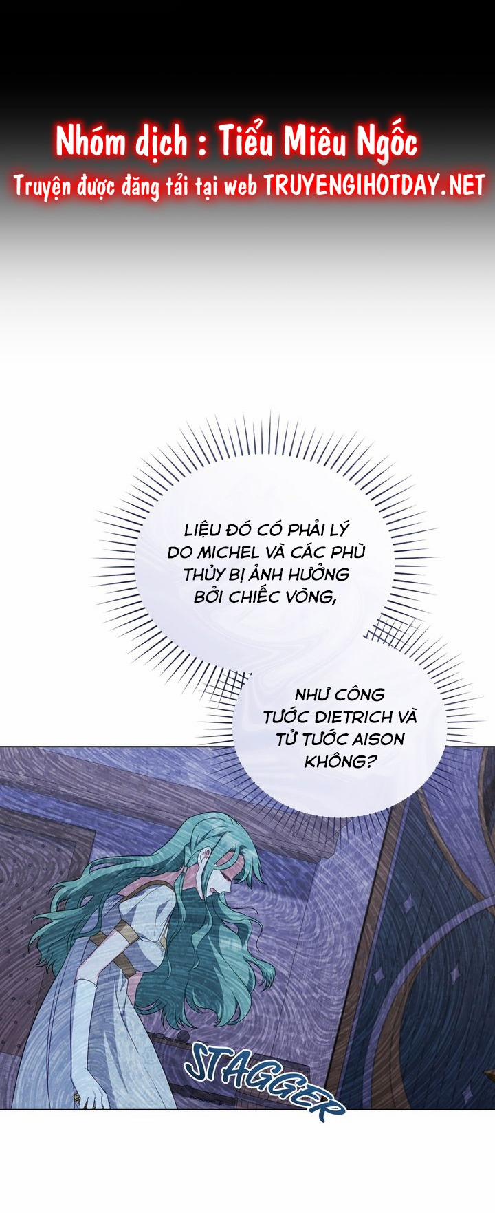 Sự Xuất Hiện Của Các Nhân Vật Phản Diện 60 trang 38