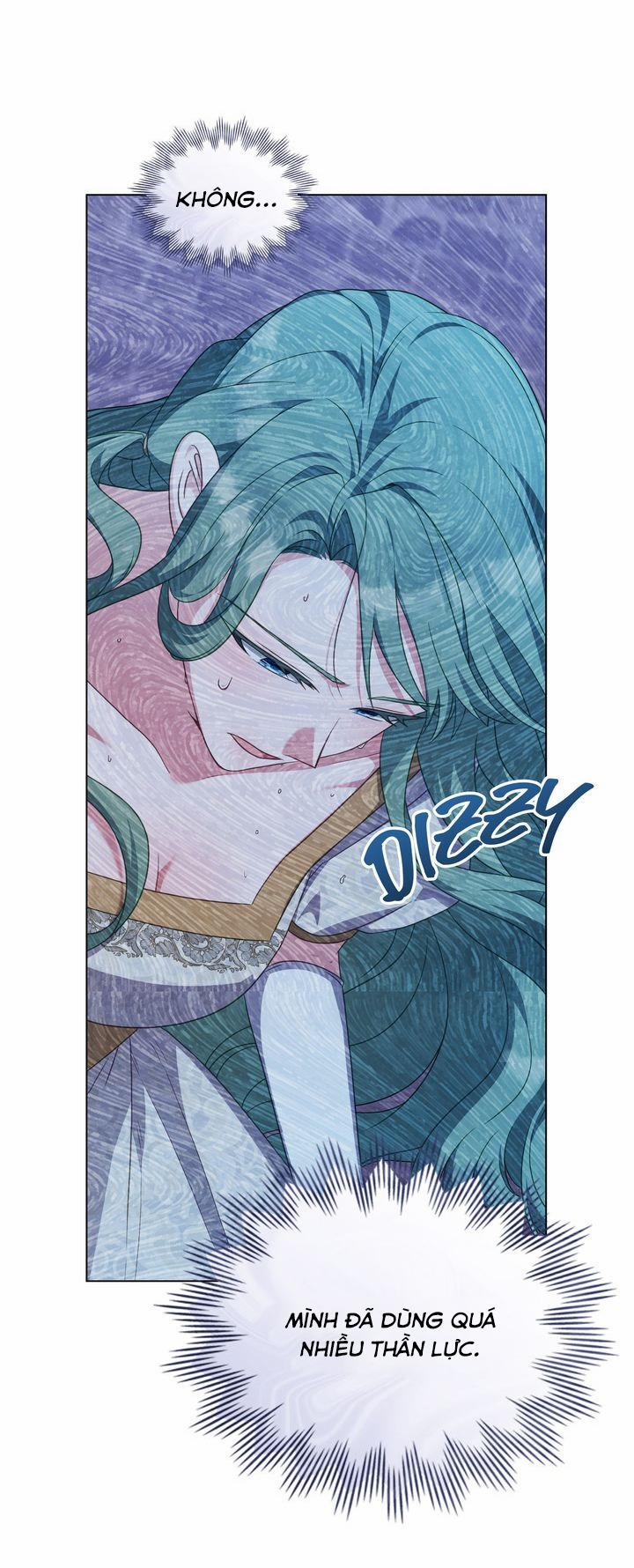 Sự Xuất Hiện Của Các Nhân Vật Phản Diện 60 trang 39