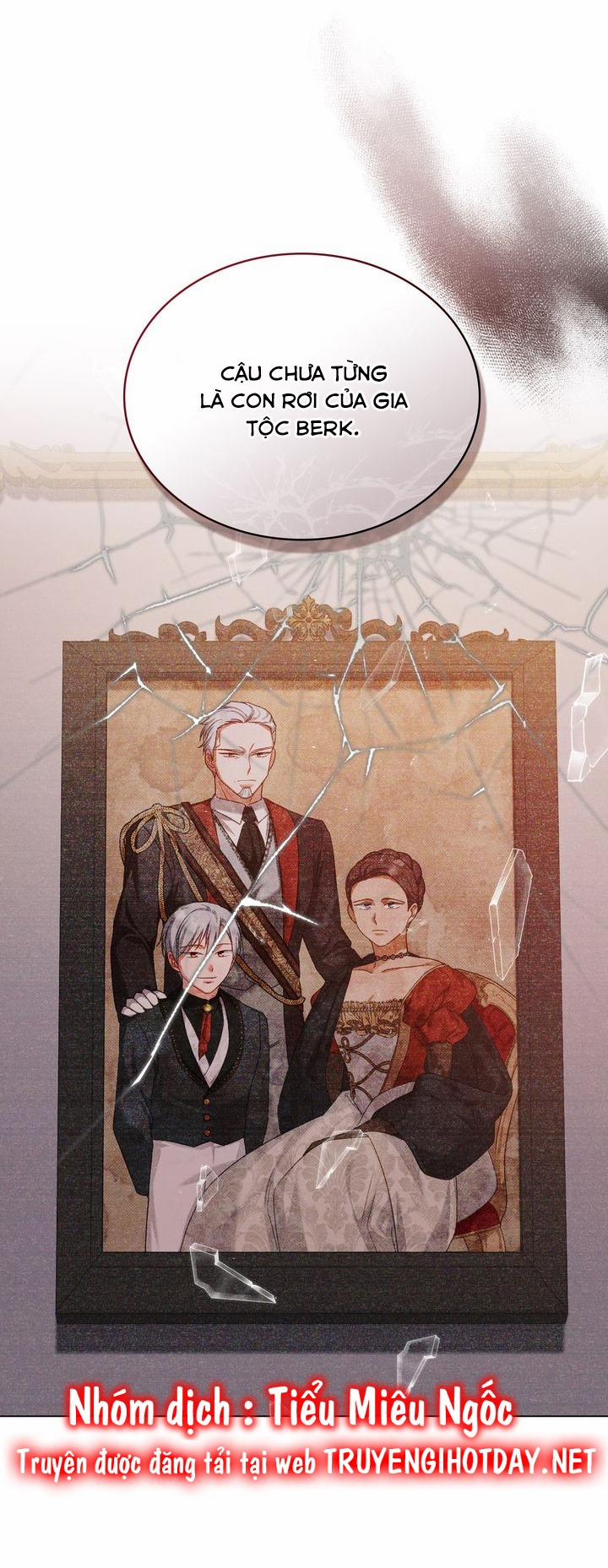 Sự Xuất Hiện Của Các Nhân Vật Phản Diện 60 trang 7