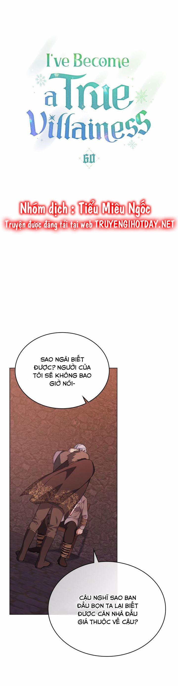 Sự Xuất Hiện Của Các Nhân Vật Phản Diện 60 trang 9