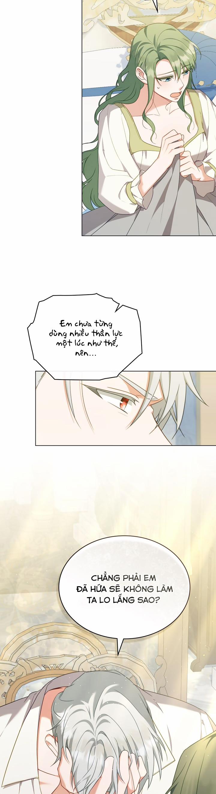 Sự Xuất Hiện Của Các Nhân Vật Phản Diện 61 trang 10