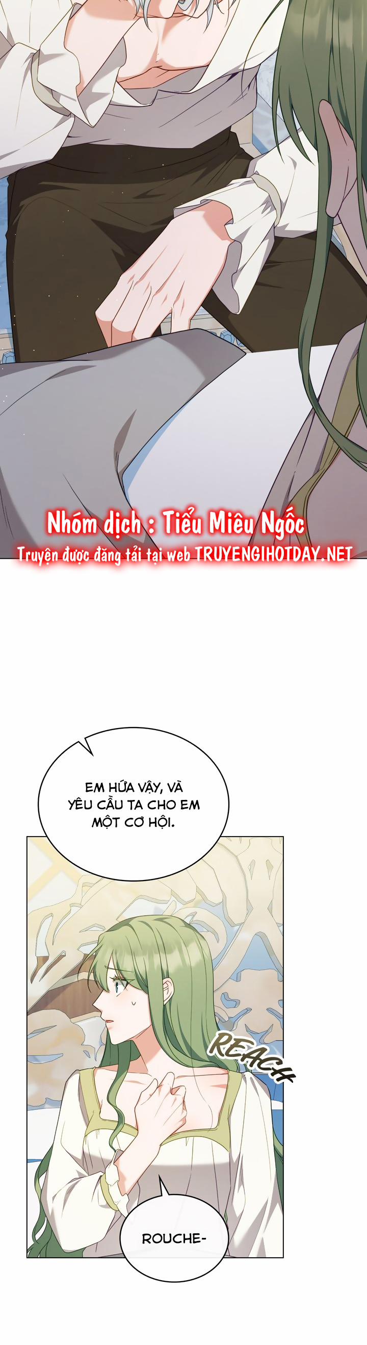 Sự Xuất Hiện Của Các Nhân Vật Phản Diện 61 trang 11