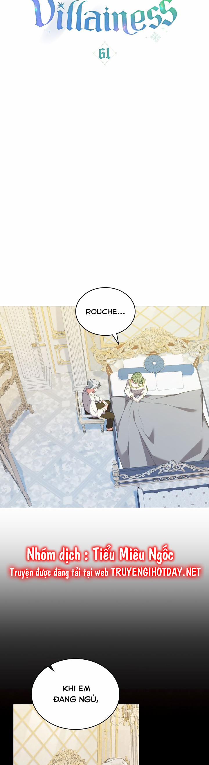 Sự Xuất Hiện Của Các Nhân Vật Phản Diện 61 trang 14