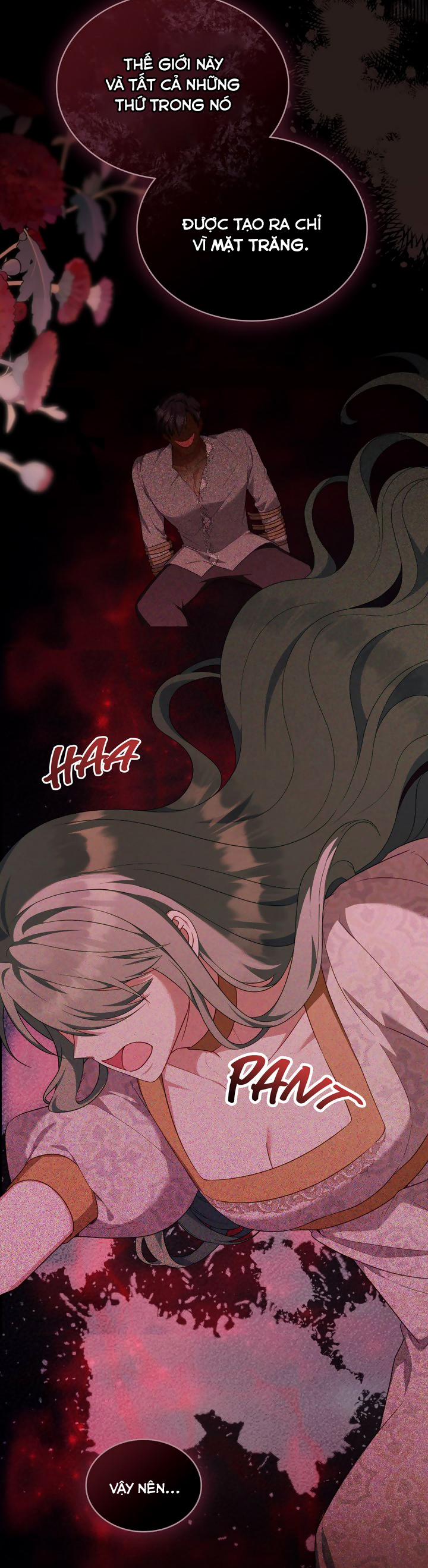 Sự Xuất Hiện Của Các Nhân Vật Phản Diện 61 trang 2