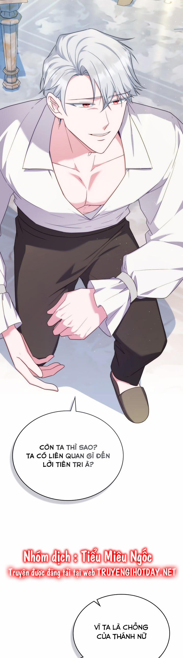 Sự Xuất Hiện Của Các Nhân Vật Phản Diện 61 trang 23