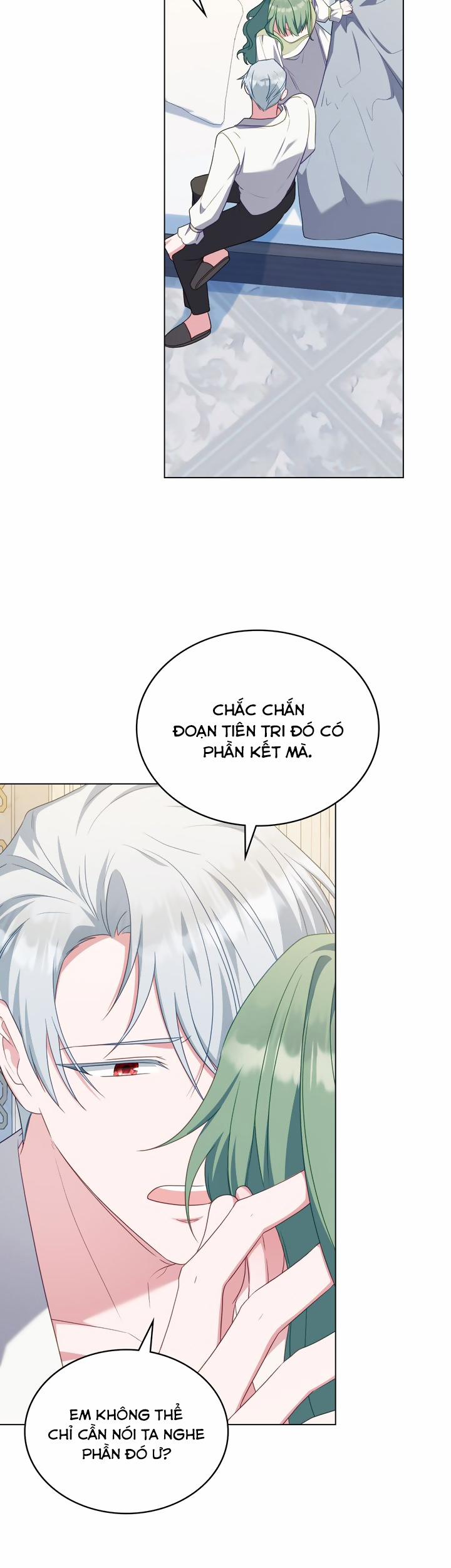 Sự Xuất Hiện Của Các Nhân Vật Phản Diện 61 trang 28